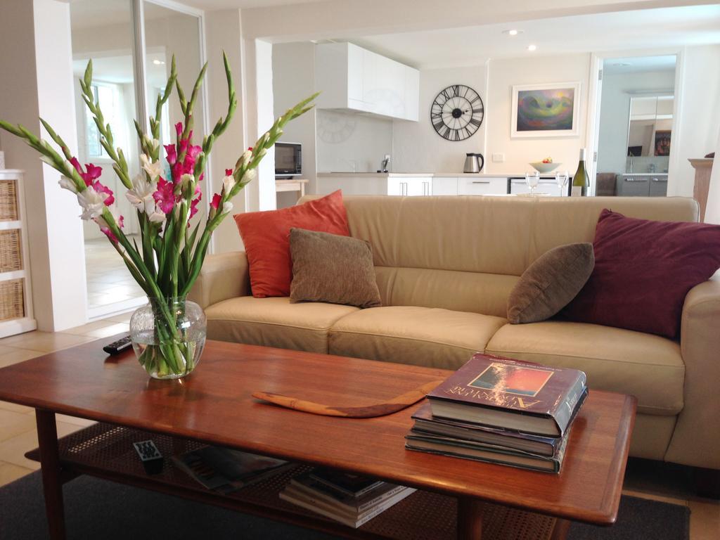 Appartamento Avalon Horizons Bilgola Esterno foto