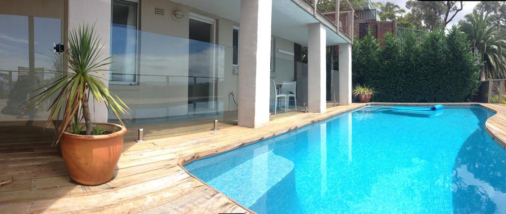 Appartamento Avalon Horizons Bilgola Esterno foto