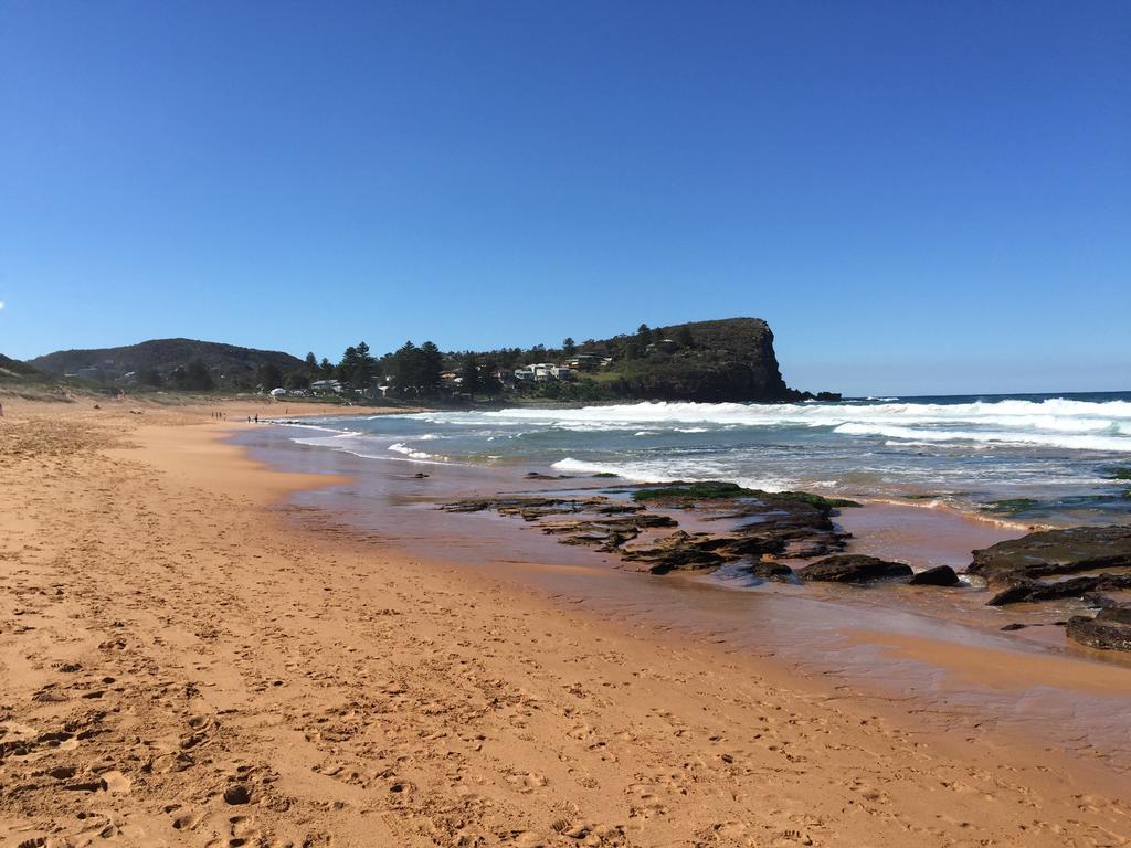 Appartamento Avalon Horizons Bilgola Esterno foto
