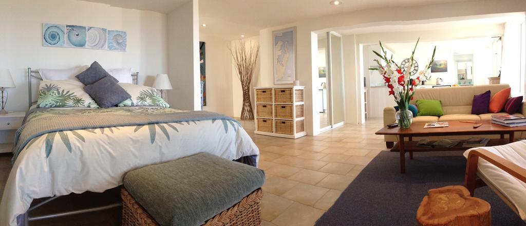 Appartamento Avalon Horizons Bilgola Esterno foto