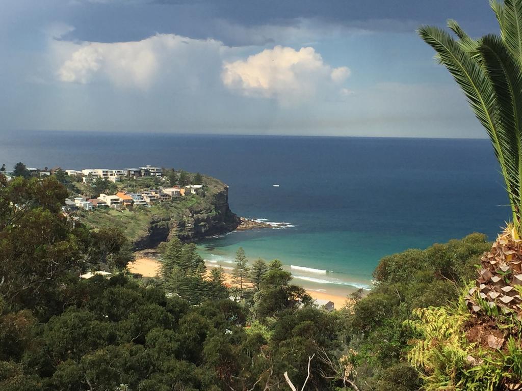 Appartamento Avalon Horizons Bilgola Esterno foto